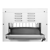 thumbnail of Royal Catering - Royal Catering - RCKT-1940 - Grille-pain en continu - Acier inoxydable