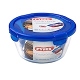 thumbnail of Pyrex Fuente Redonda Con Tapa 20X20X10,3Cm-1,6L Cook&Go