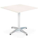 thumbnail of Aluminium tafelpoot 70 cm Chelsea - Oviala