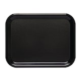 thumbnail of Roltex Nordic dienblad zwart 36x28cm