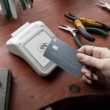 thumbnail of SumUp Solo pinapparaat met bonnenprinter