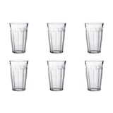 thumbnail of Duralex Longdrink Picardie 1030A 50 cl - Trasparente 6 pezzo/i
