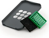 thumbnail of Naber Biodeckel, anthrazit, für 7,5/ 9/ 12 Liter 8013343