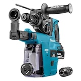 thumbnail of Makita DHR243RTJW boorhamer 950 RPM SDS Plus