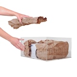 thumbnail of Papier de calage en kraft recyclé pour PadPak LC2+ - Ramette de 300 m