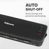 thumbnail of Plastificadora Fellowes Arc A4