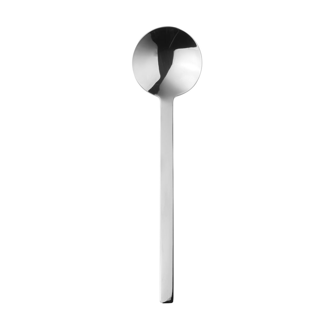 Mepra TASSENLÖFFEL RUND   STILE, 12er Set
