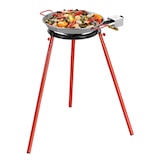 thumbnail of Trípode para paellera 2K300 | 25x25x750(h)mm