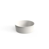 thumbnail of Food Bowls circ Mehrweg rund 750ml Mehrweg Schalen cremeweiß mit Deckel