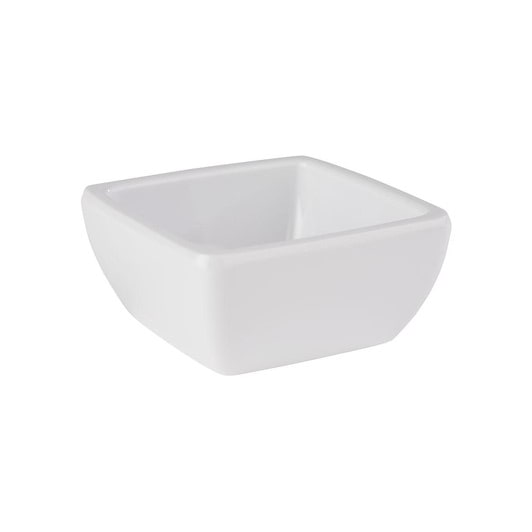 APS schaal -32 x 32 cm, H: 14 cm