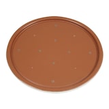 thumbnail of Bolero tabuleiro redondo branco 60cm