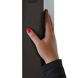 thumbnail of Pergola Baia, Garten Pavillon Terrassenüberdachung, stabiles 6cm-Stahl-Gestell + Schiebedach ~ 4x3m