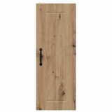 thumbnail of vidaXL Küchenwandschrank Artisan-Eiche 30 x 31 x 80 cm Holzwerkstoff