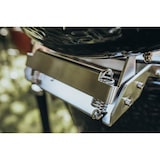 thumbnail of Kamado Monolith TWO.66 Noir sans Chariot