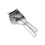 thumbnail of Pureeknijper | RVS | 310x200x110mm