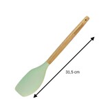 thumbnail of Spatule de cuisine vert Fackelmann OCEAN
