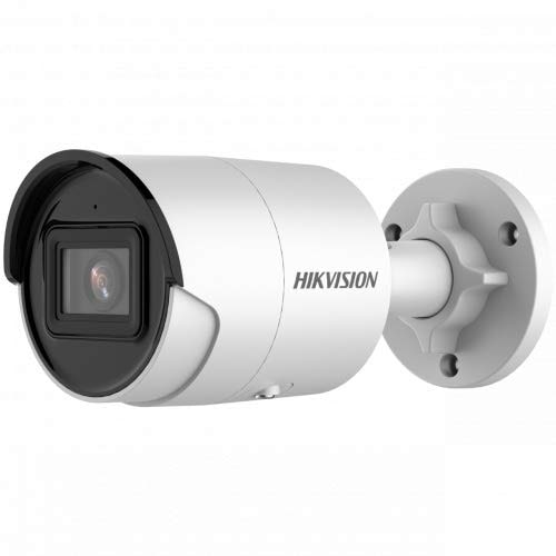 Hikvision DS-2CD2043G2-I(2.8mm) 4MP EXIR IP Bullet Überwachungskamera