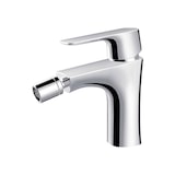 thumbnail of Bidetarmatur Einhebel Wasserhahn für Bidet chrom