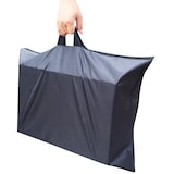 thumbnail of Mangal Edelstahl Schaschlik Grill Aladdin mit Tasche Anglergrill mit Klappfüßen