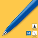 thumbnail of PARKER Kugelschreiber Jotter Originals 2076052 Schreibfarbe Blau