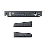 thumbnail of Fujitsu PR09 Kabelgebunden USB 3.2 Gen 1 (3.1 Gen 1) Type-C Schwarz