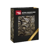 thumbnail of Enfriador para botellas de vino "Gold"