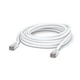 thumbnail of Ubiquiti UACC-CABLE-PATCH-OUTDOOR-8M-W Netzwerkkabel Weiß Cat5e S/UTP (STP)