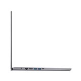 thumbnail of Acer Aspire 5 A517-53-57UQ Laptop 43,9 cm (17.3") Full HD Intel® Core™ i5 i5-1235U 8 GB DDR4-SDRAM 256 GB SSD Wi-Fi 6E (802.11ax) Linux Silber