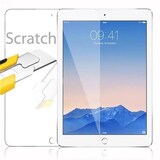 thumbnail of Cadorabo Panzer Folie für Apple iPad 2 / 3 / 4 in Transparent Schutzfolie Tablet Gehärtetes Tempered Display-Schutzglas