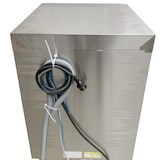 thumbnail of Lave-vaisselle professionnel Materiel Horeca panier 500x500 mm