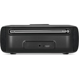 thumbnail of DIGITRADIO BT 1 Lautsprecher (DAB+, UKW-Radio mit RDS, 30 DAB+/30 UKW, LC-Display, Wecktimer, Bluetooth-Audiostreaming, Equalizer)