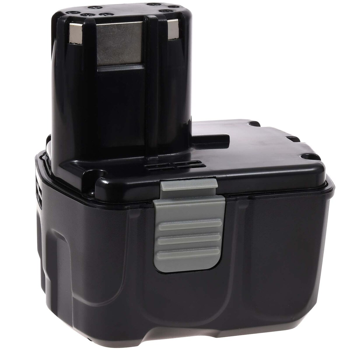 Powery Akku für Werkzeug Hitachi Typ BCL 1415 4000mAh Li-Ion