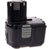 thumbnail of Akku für Werkzeug Hitachi Typ BCL 1415 4000mAh Li-Ion