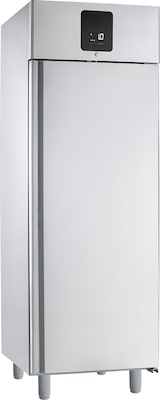 thumbnail of Edelstahl-Gewerbekühlschrank KU 722 Fisch GN 1/1