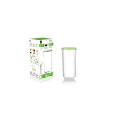 thumbnail of FOSA MADRID BEHÄLTER XL 2.850ML – MC12850 - Smarte Vakuum-Lebensmittelaufbewahrung – Runder Vakuum-Aufbewahrungsbehälter 2.850ML