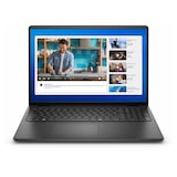 thumbnail of Dell 16 (Carbon Black, 16" WUXGA, Intel® Core™ 5 120U, 32 GB RAM, 4 TB SSD) mit Windows 11 Pro & Office 2024 Pro