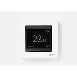 thumbnail of Danfoss Uhrenthermostat DEVIreg Touch rws 140F1071