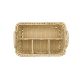thumbnail of APS bestekstandaard/bestekhouder/bestekbak -ECONOMIC-26 x 18 cm, H: 15 cm