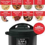 thumbnail of Instant Pot Multicooker - Duo Plus Fluisterstil 5,7L
