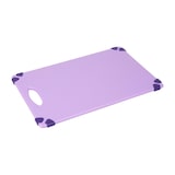 thumbnail of Hygiplas professionele antislip snijplank paars 458x306mm