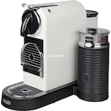 thumbnail of De'Longhi Nespresso EN267.WAE CitiZ&Milk Kapselkaffeemaschine