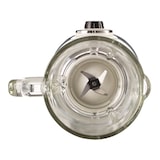 thumbnail of batidora vaso vintage ver1000w 1.5l jarra cristal 583/04