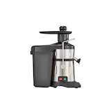 thumbnail of METRO PROFESSIONAL Estrattore di succo GPJ1000, acciaio inox/ABS, 53.1 x 47.3 x 24.6 cm, 700 W, argento/nero