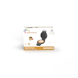 thumbnail of Little Balance Gaufrier Speed Gaufrettes cœur 1200