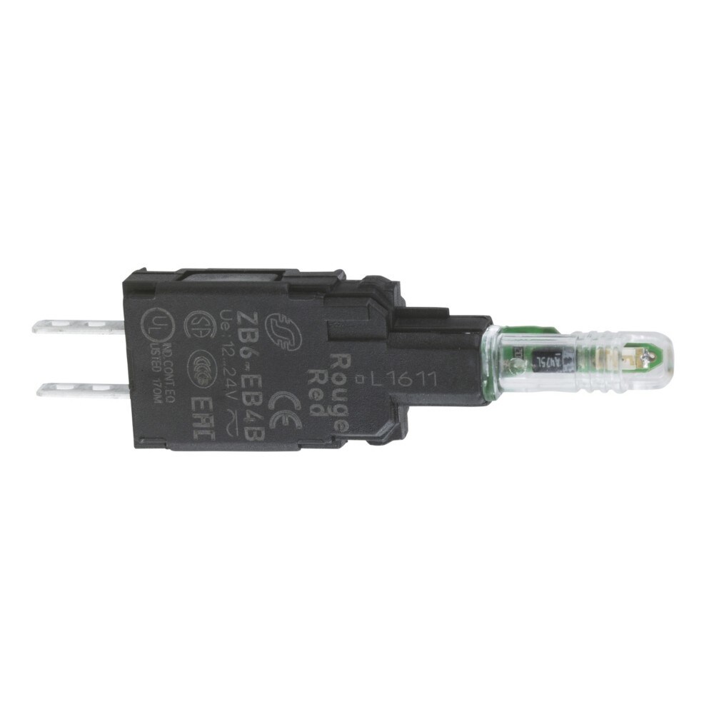 5 Stk. Schneider Electric LED-Modul ZB6EM3B