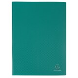 thumbnail of Lot de 15 Protège-documents OPAK Eco A4 60 vues, polypro souple coloris assortis (8)
