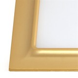 thumbnail of FAB 095192029 | Downlight 20w 4000k Ventura Oro 1600lm  21,5x21,5