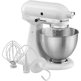 thumbnail of Batidora profesional 4.28 litros 5K45SSEWH - dos colores - KitchenAid - Blanco - W35.8- D22.1- H35.3- Metal