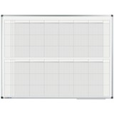 thumbnail of Legamaster PREMIUM Jahresplaner 6 Monate 90x120cm