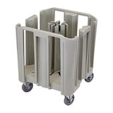 thumbnail of Cambro Verstelbare Servieswagen (12-delig)